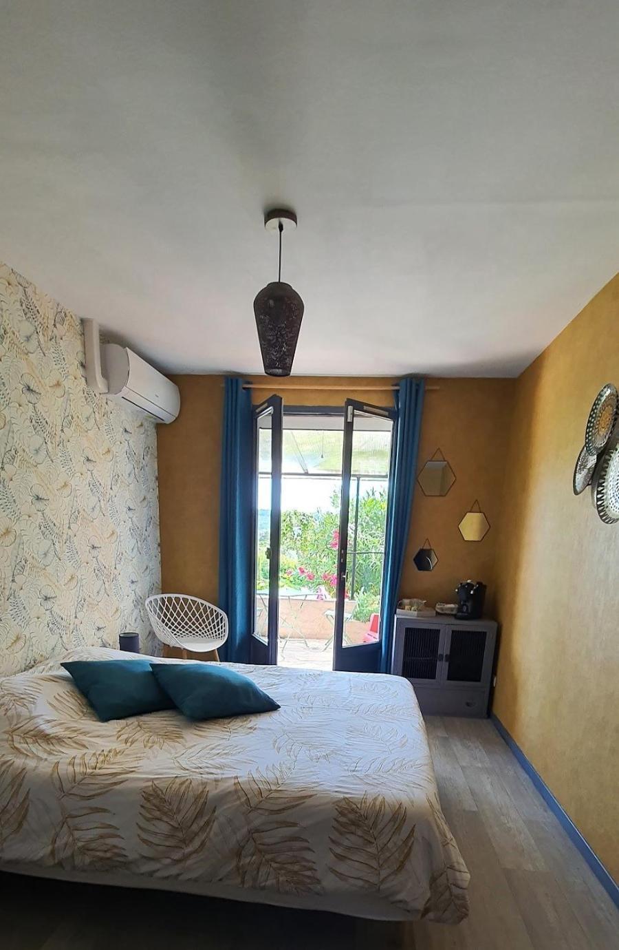 Villa Lei Rigaue ซาแลนส์ ภายนอก รูปภาพ